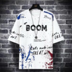 Premium Cotton T-Shirt