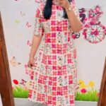 Beautyfull kurti with pant set