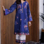 Co-ord set three piece