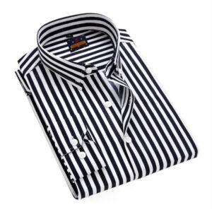 Striped Shirt